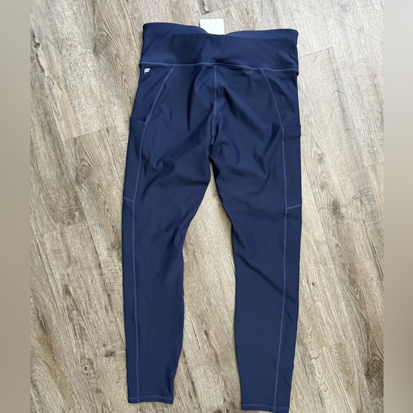 Fabletics • High Waist Cold Weather Pocket Leggings - Picture 1 of 8